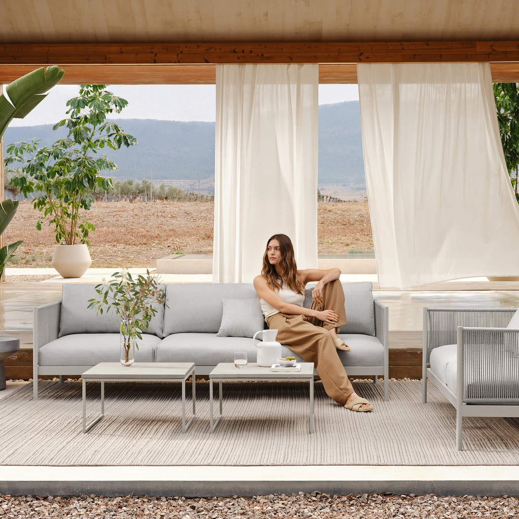 Bolia Como Garden Coffee Table