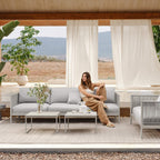 Bolia Como Garden Coffee Table