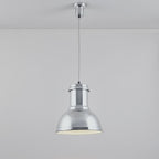 Original BTC Time Pendant Light