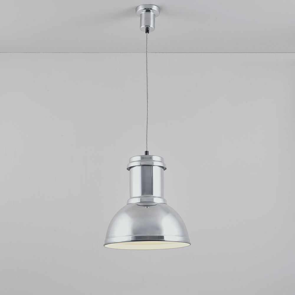 Original BTC Time Pendant Light