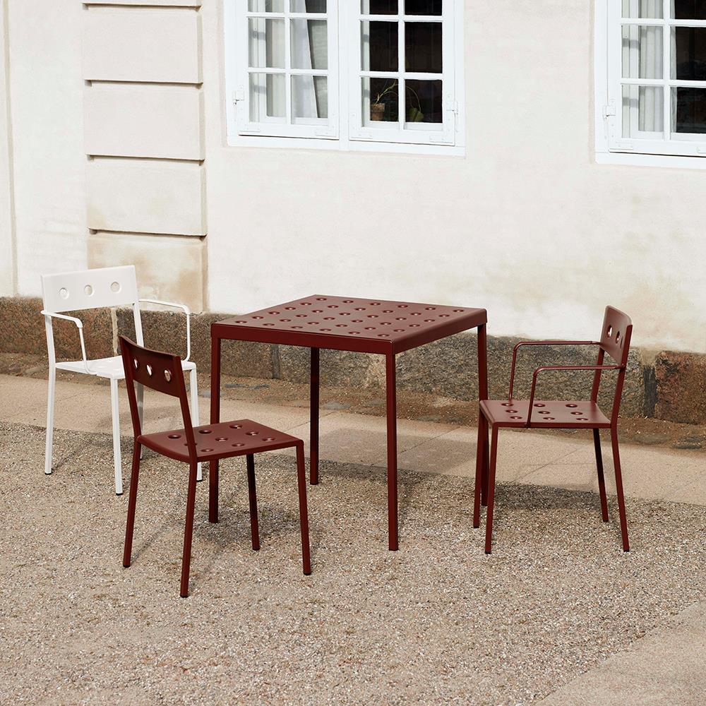 HAY Balcony Garden Chair