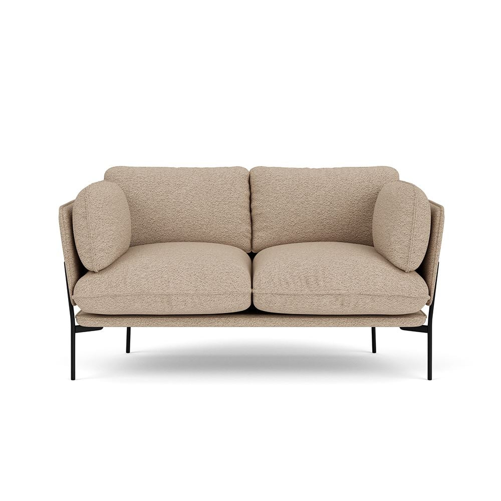 &Tradition LN2 & LN3.2 Cloud Sofa