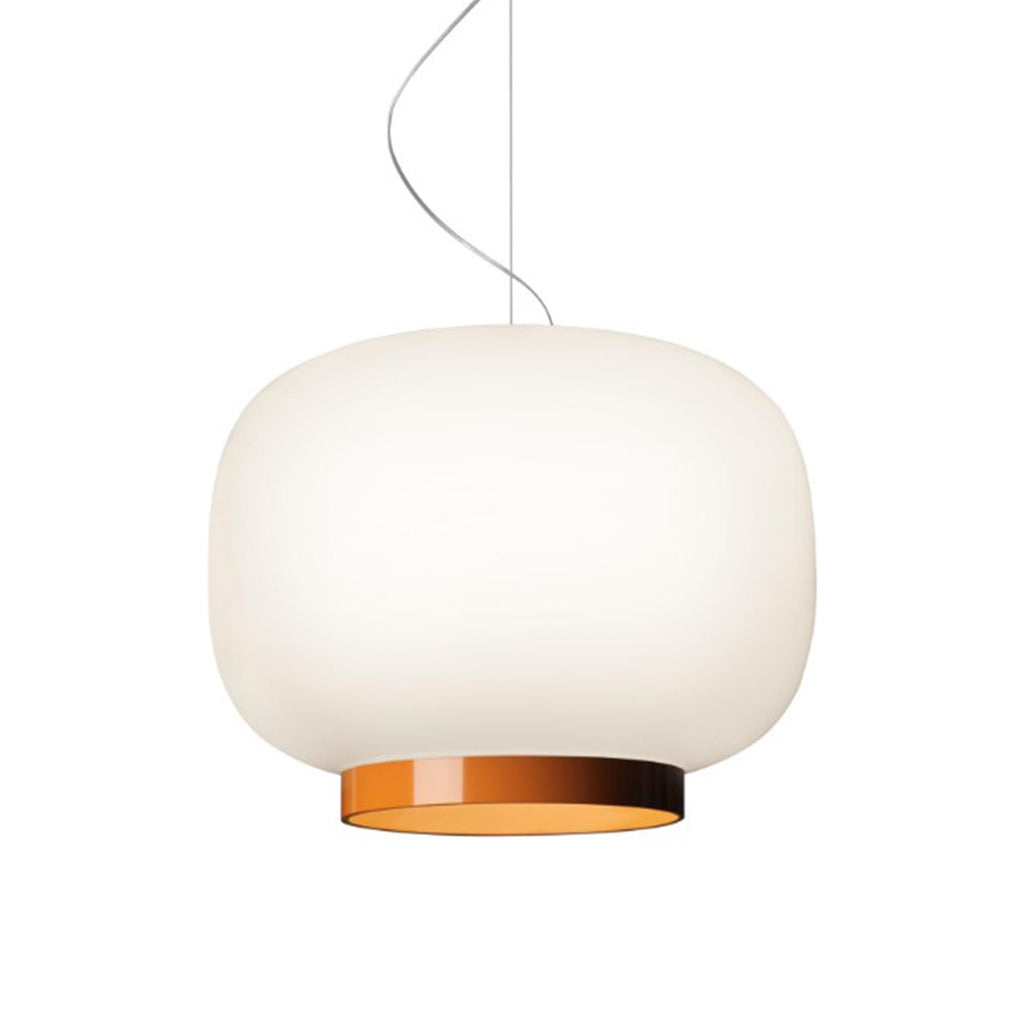 Foscarini Chouchin Reverse Pendant Light