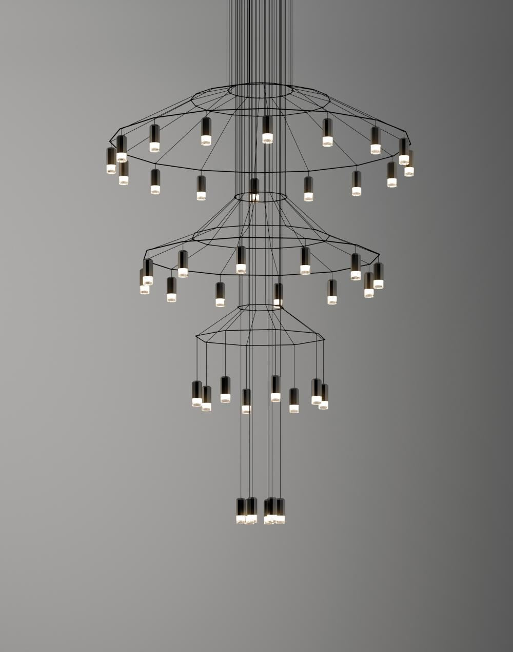 Vibia Wireflow 42
