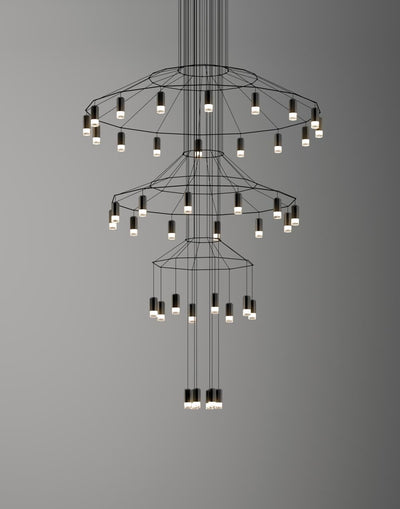 Vibia Wireflow 42