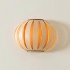 Tom Raffield Urchin Wall Light
