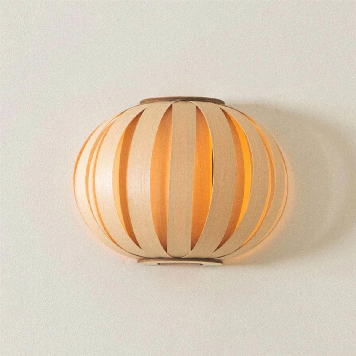 Tom Raffield Urchin Wall Light