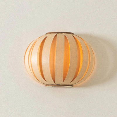 Tom Raffield Urchin Wall Light