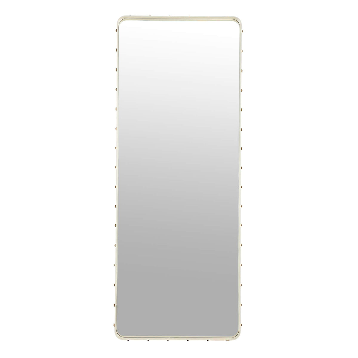 GUBI Adnet Rectangular Wall Mirror
