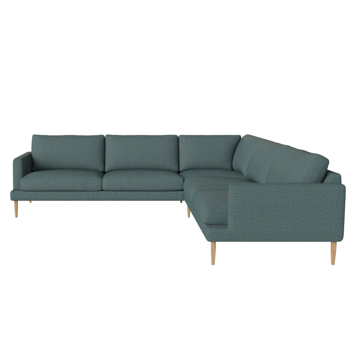 Bolia Veneda 3+ Seater Corner Sofa