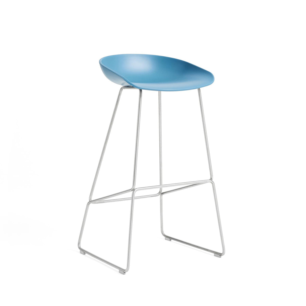 HAY About A Stool 38 Bar Stool