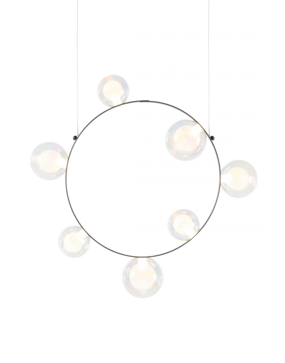 Moooi Hubble Bubble Chandelier