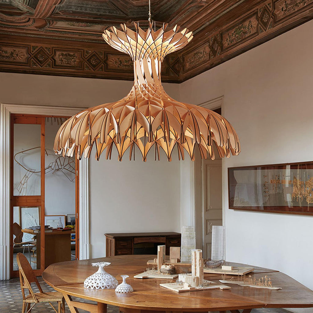 Bover Dome Pendant Light