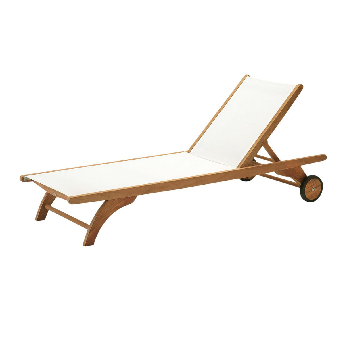 Fritz Hansen Columbus Sunbed