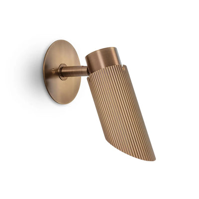 J. Adams Spot Pro Wall Light