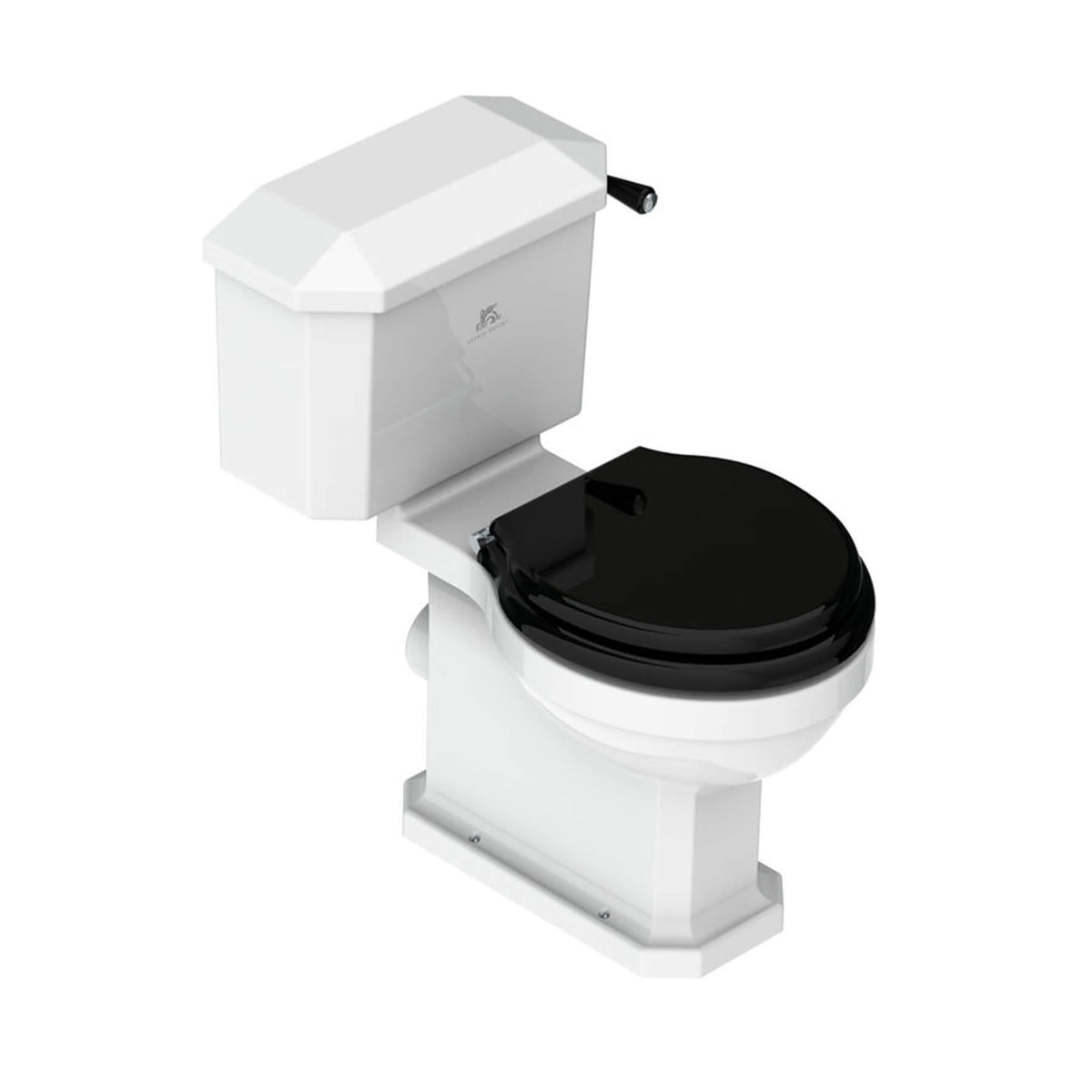 Lefroy Brooks Classic Close Coupled Lavatory