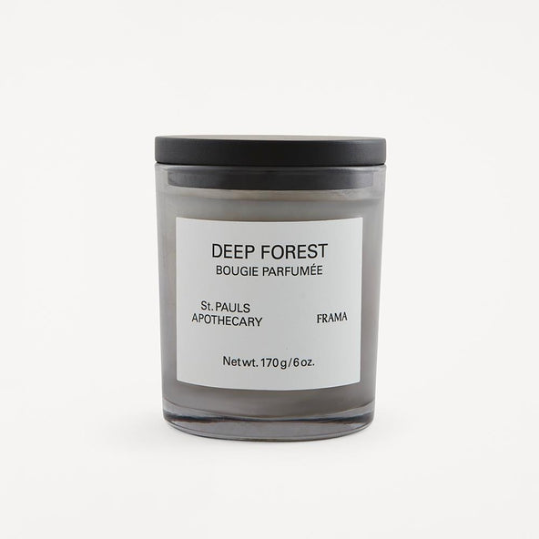 Frama Deep Forest Scented Candle 170g