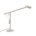 HAY Fifty-Fifty Desk Lamp