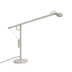HAY Fifty-Fifty Desk Lamp