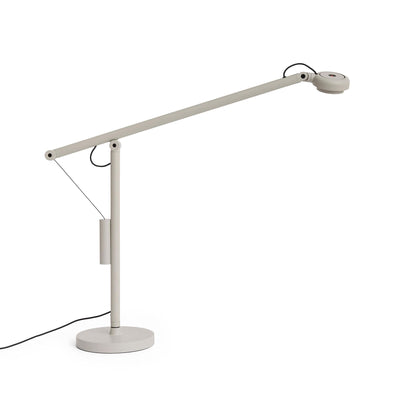 HAY Fifty-Fifty Desk Lamp