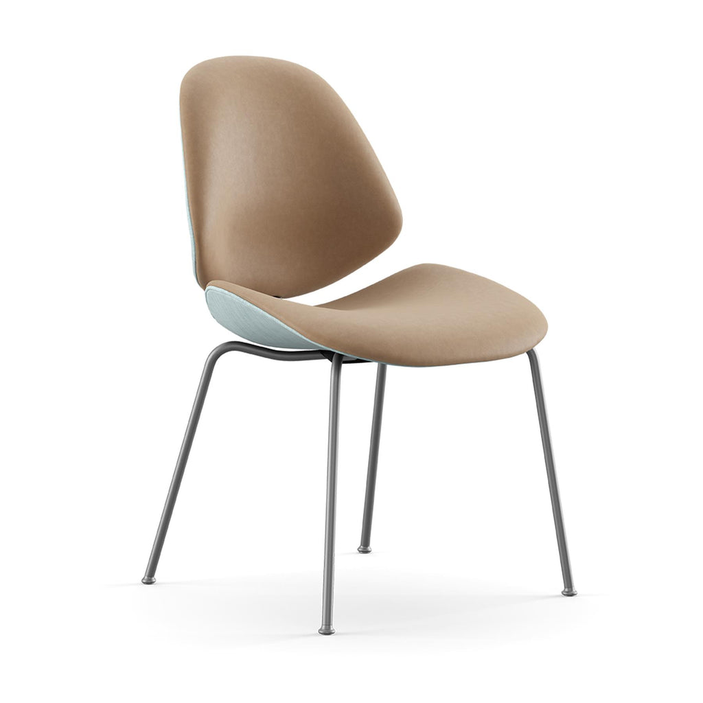 OneCollection Council Family Salon Chair