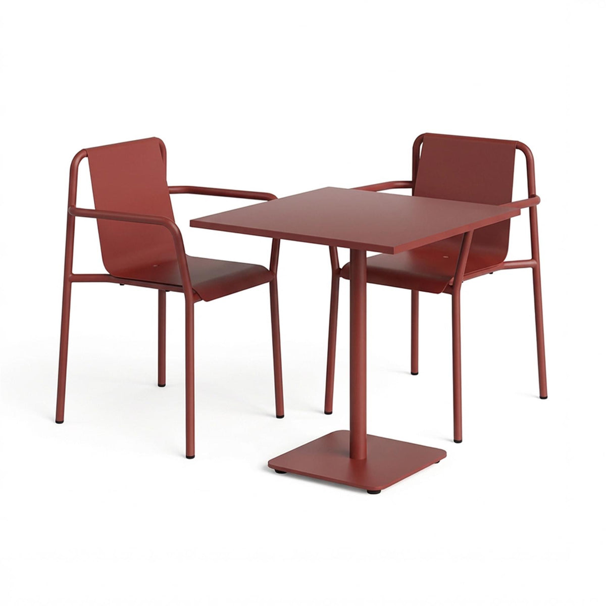 TIPTOE Balcony Furniture Set - Curated by Holloways of Ludlow