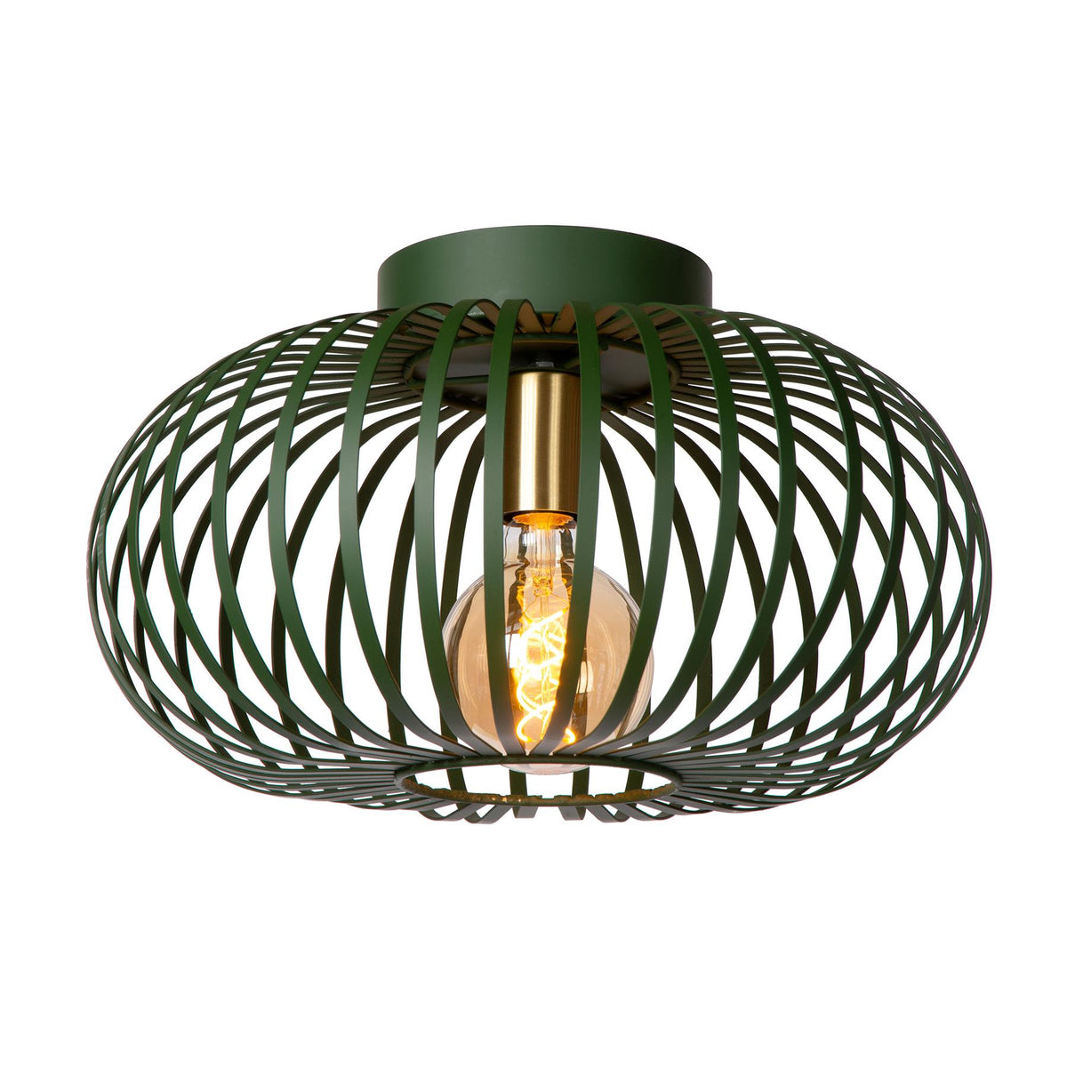 Lucide Manuela Flush Ceiling Light