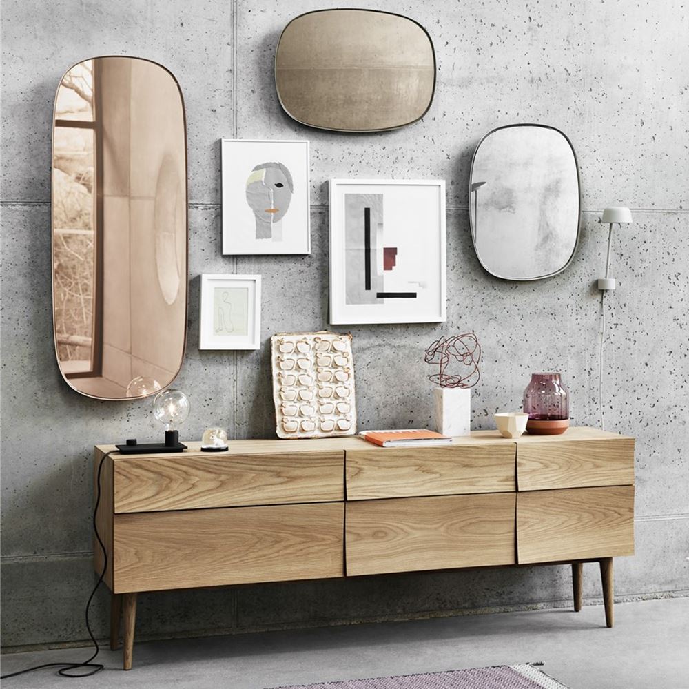 Muuto Reflect Sideboard