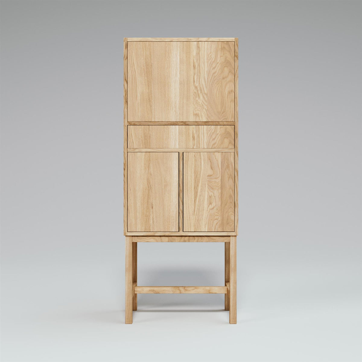 The Drinks Cabinet : Petit Push Open