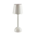 Addison Ross Scallop Portable Rechargeable Lamp