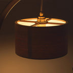 Tom Raffield Stem Table Light