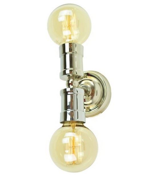 Limehouse Tommy Wall Light