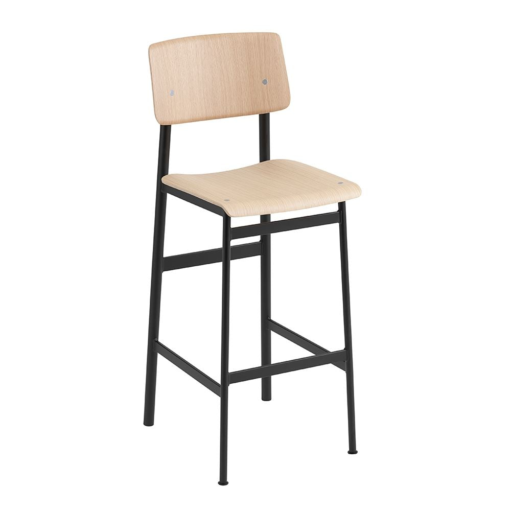 Muuto Loft Bar Stool