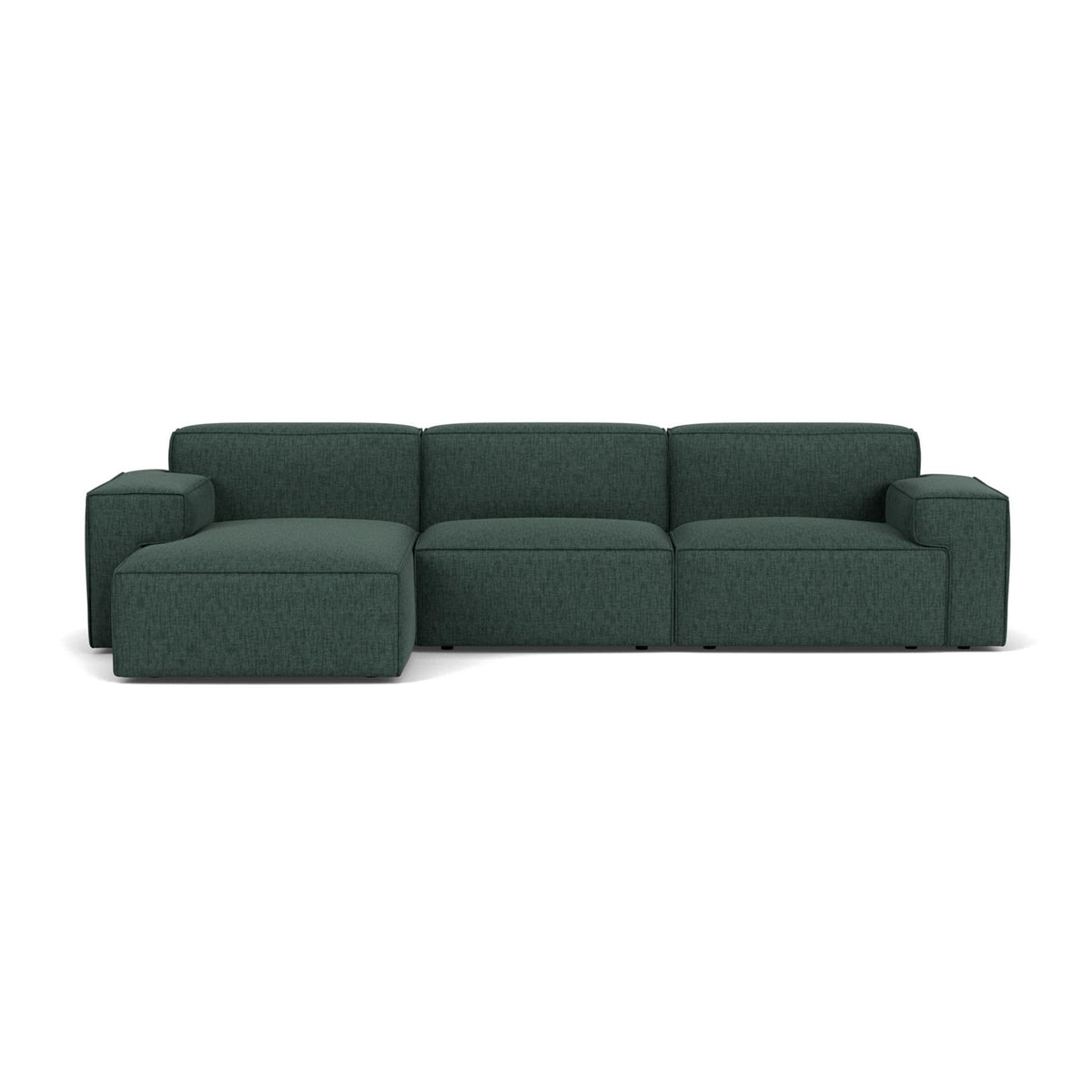The Conran Shop Livello 3+ Seater Corner Sofa