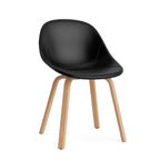 Normann Copenhagen Mat Chair Upholstered