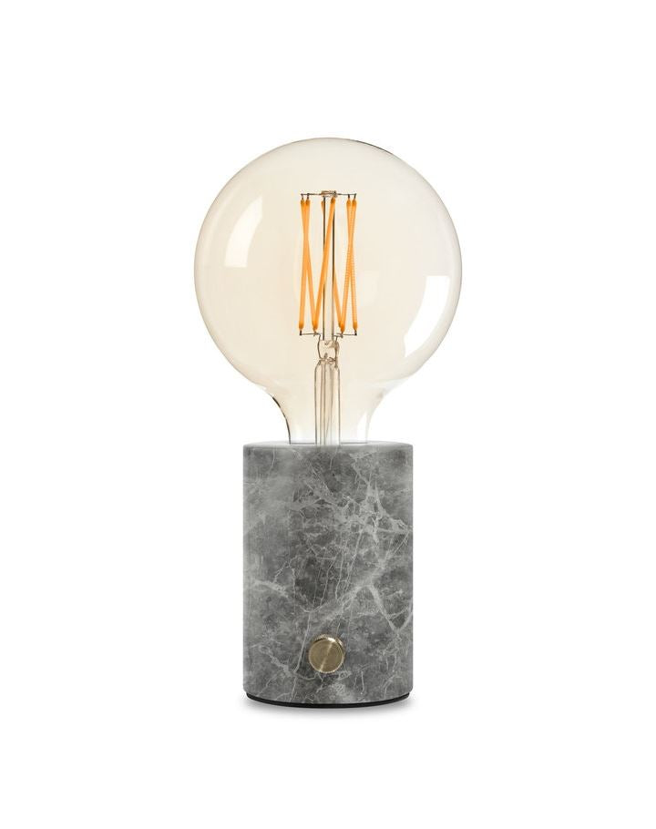 Outlet Orbis table lamp