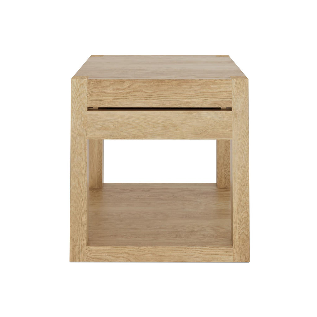 Ethnicraft Azur Bedside Table