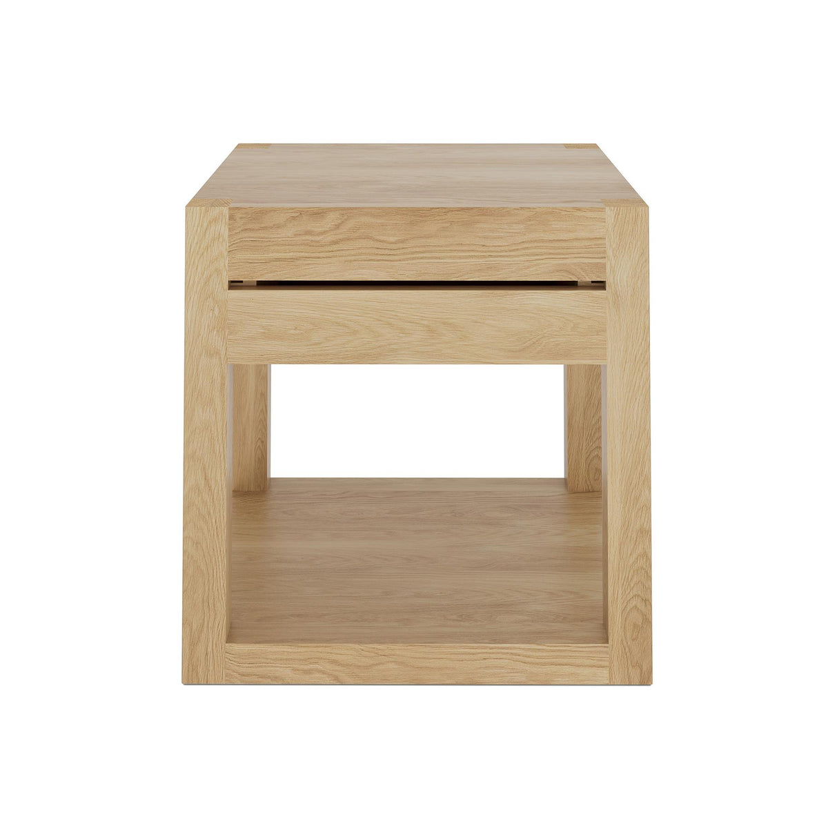 Ethnicraft Azur Bedside Table