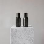 Audo Copenhagen Bottle Grinder Two Piece