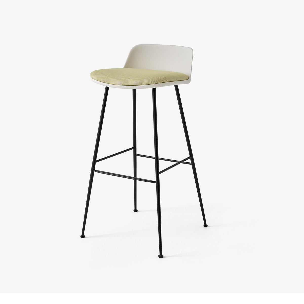 &Tradition HW87 Rely Bar Stool