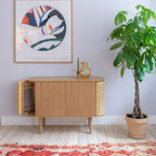 Umage Treasures Cabinet