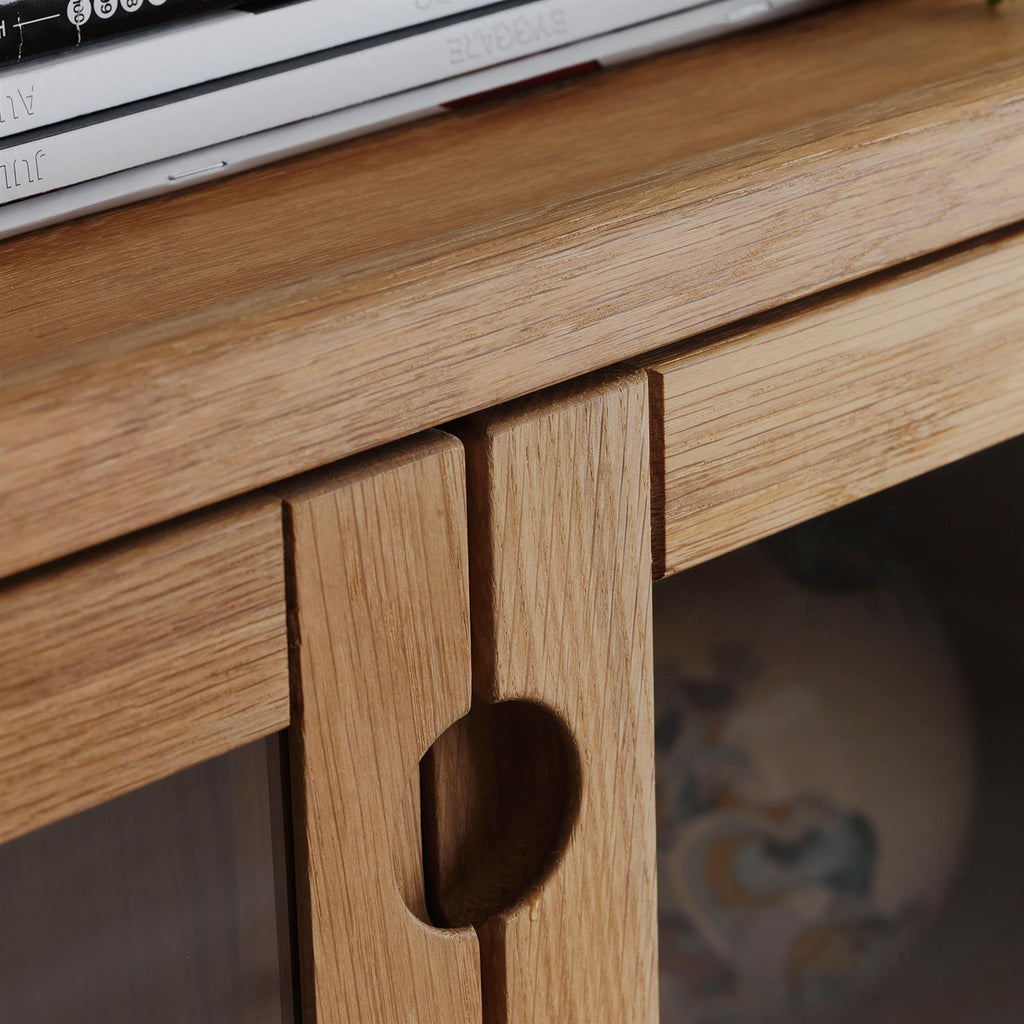 Stolab Prio Sideboard High