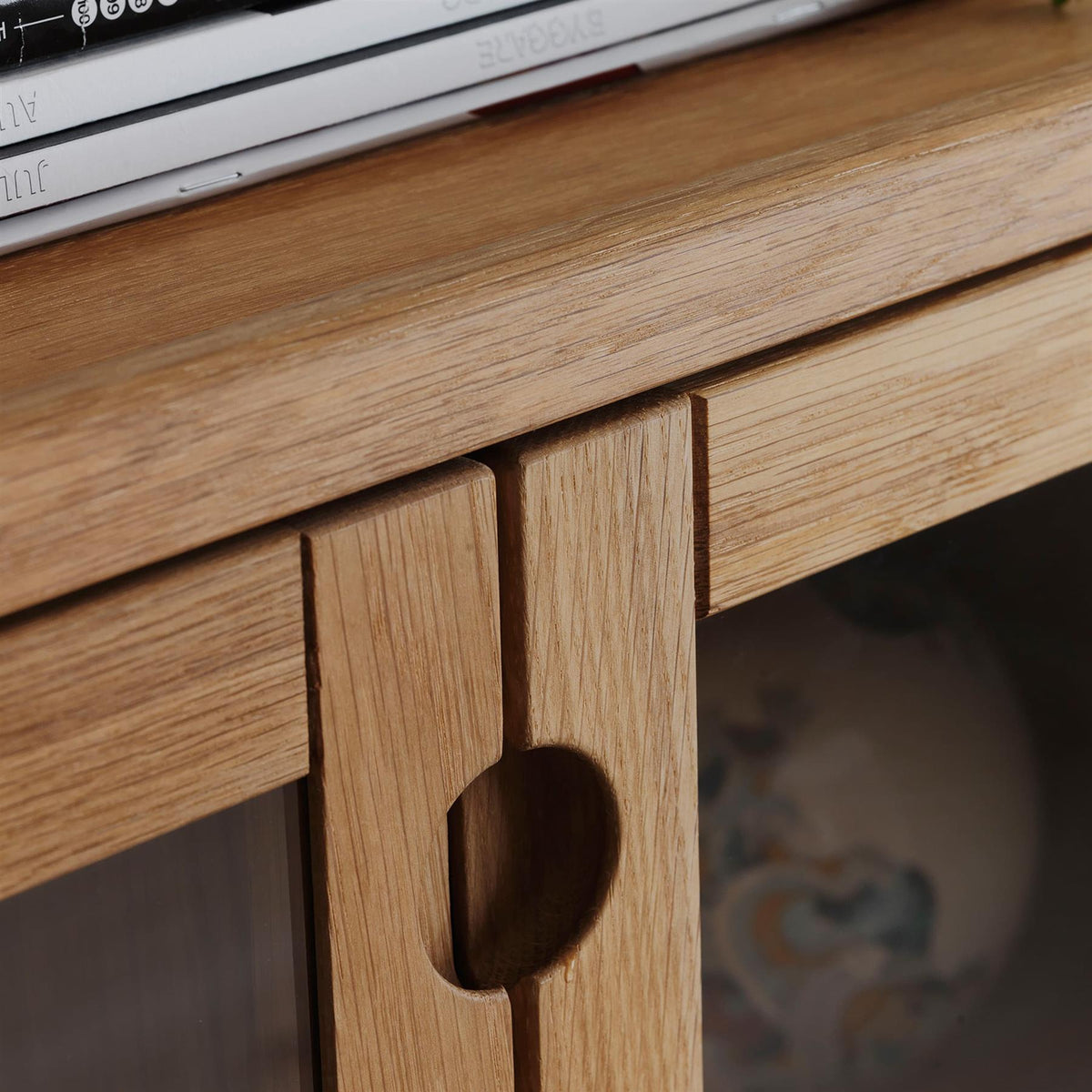 Stolab Prio Sideboard High