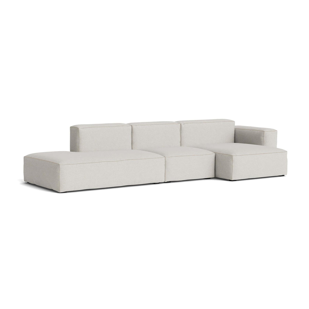 HAY Mags Soft 3+ Seater Sofa Combination 4