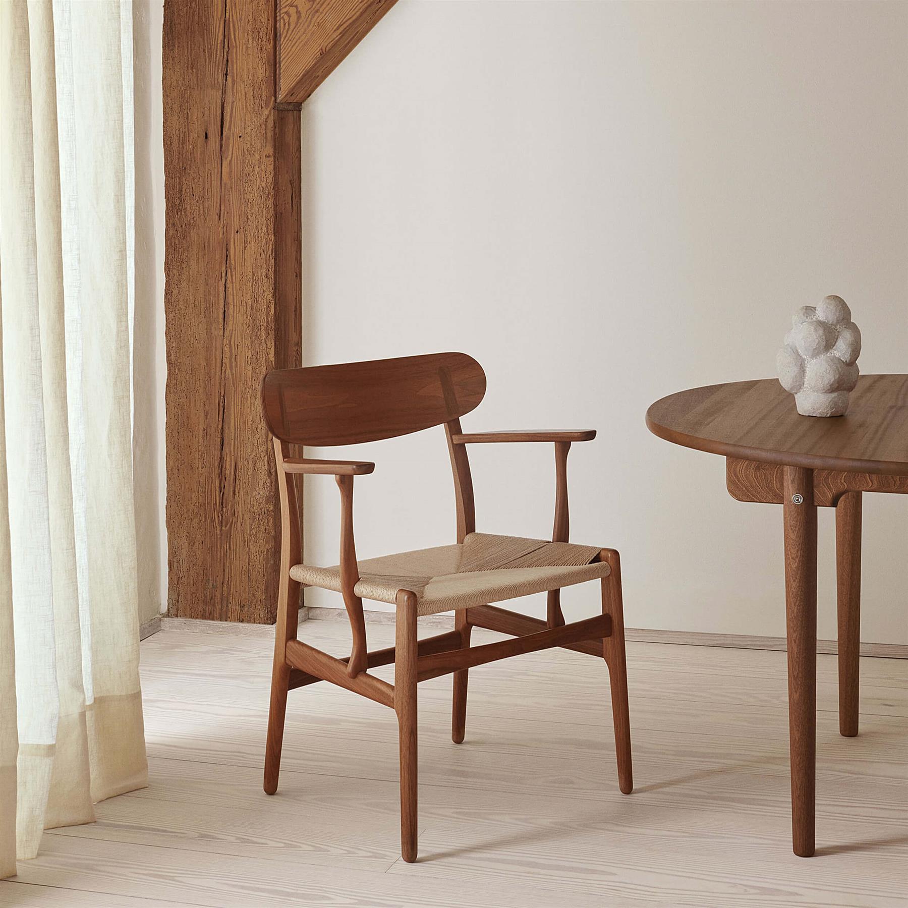 Carl Hansen & Son CH26 Chair