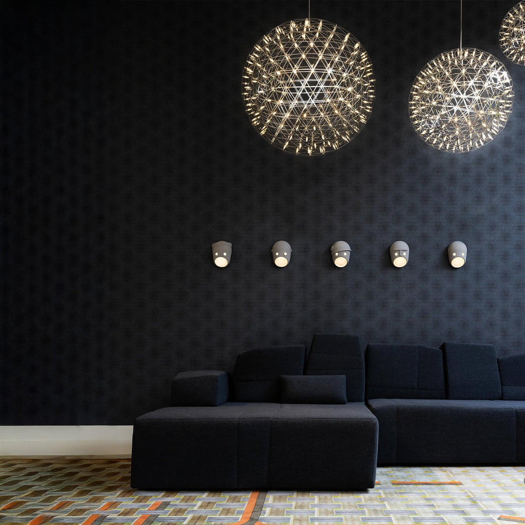Moooi Raimond II Pendant Light
