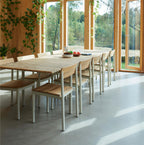 Fritz Hansen Pelagus Garden Chair