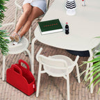 Fatboy Toni Outdoor Dining Armchair