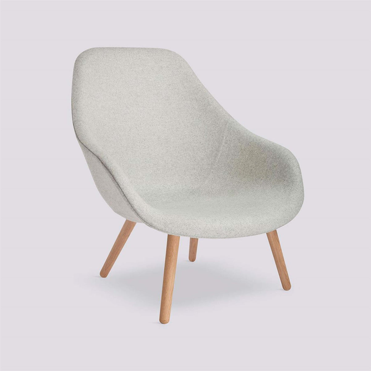 HAY AAL 92 Lounge Chair