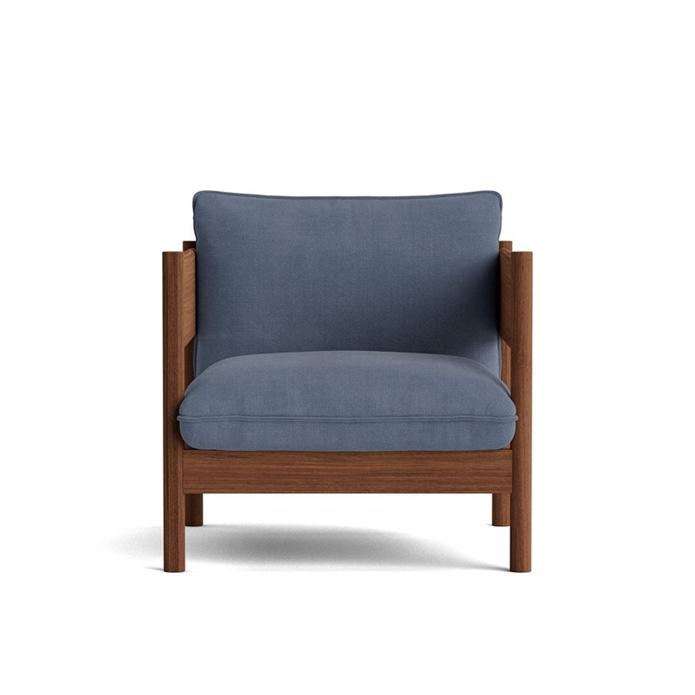 HAY Arbour Club Armchair